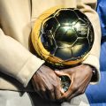 Cérémonie du Ballon d&rsquo;Or 2026 : Détails et Informations