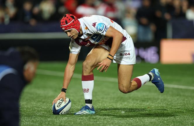 0c4a351d-ef81-41ab-b4f8-5ec976411ba1 Retour de la Champions Cup : Début contrasté pour les clubs français