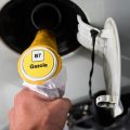 La baisse des prix des carburants annoncée pour début novembre