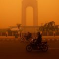 La crise des mégafeux en Indonésie