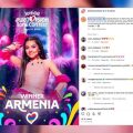 Naré remporte l&rsquo;Eurovision Junior 2026
