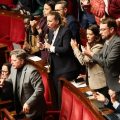 Tensions entre l&rsquo;exécutif et La France Insoumise