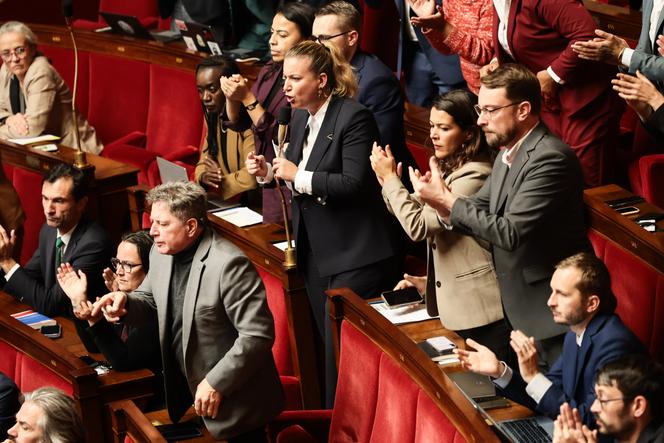 0d6e872c-8314-428c-9d02-7cccc95b57bf Tensions entre l’exécutif et La France Insoumise