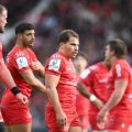 Résultats de la 1ère journée de la Champions Cup