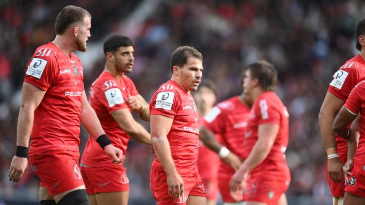 0d75fbcb-170e-4ad4-aee2-fbeb262737a7 Résultats de la 1ère journée de la Champions Cup