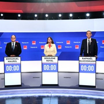 L&rsquo;incertitude persiste pour la primaire socialiste en vue de 2027