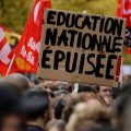 Grève Éducative en Bretagne : Mobilisation et Revendications