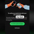Spotify renforce la sécurité des comptes familiaux avec une nouvelle vérification
