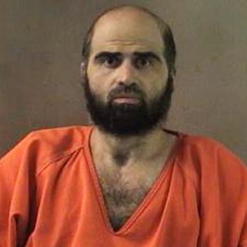 0f4dea9e-fb74-4cd9-a26e-71379e2432b2 L’exécution publique de Nidal Hasan prévue par le Pentagone