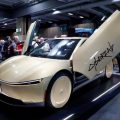Fusion envisagée entre Tesla et SpaceX par Elon Musk