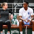 Elina Svitolina Explique sa Séparation avec Gaël Monfils