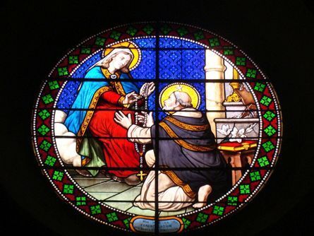 1246dfb5-4f92-4495-94ac-18cca54e4bf5 Les Origines et la Pratique du Rosaire