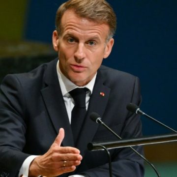 13834584-459b-4832-9688-c3188eb203aa Emmanuel Macron en Tournée au Moyen-Orient: Objectifs et Enjeux