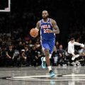 LeBron James et les Philadelphia Sixers visent le titre NBA