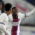 Victoire du PSG à Strasbourg grâce à un retour décisif