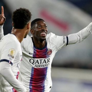 14121ad0-ed8f-4e41-8712-4ebfdd2bcb0a Victoire du PSG à Strasbourg grâce à un retour décisif