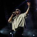 Macklemore à l&rsquo;Accor Arena : Concert pour la paix et soutien à la Palestine