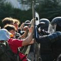 Blocage des lycées : une mobilisation significative
