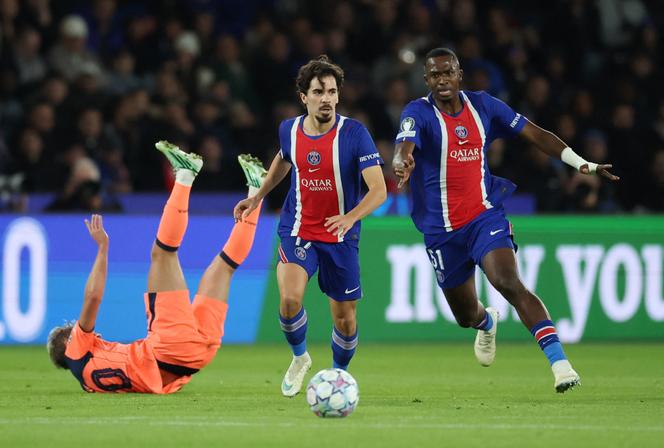 1526a293-63a8-42df-9b92-a5ab87dc696d Le PSG confirme sa suprématie en Ligue des champions