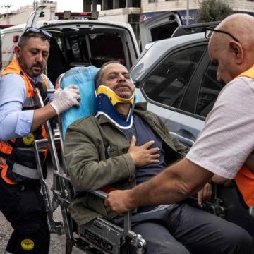 157f0927-d1d1-4b2c-800d-1c8aed1fdaa3 Attaque contre un photojournaliste palestinien en Cisjordanie