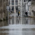 Le changement climatique menace notre patrimoine historique