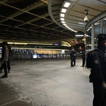 Couvre-feux ciblés dans plusieurs villes françaises