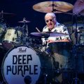 Ian Paice et la longévité de Deep Purple