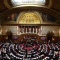 Le Sénat rejette la réforme de l&rsquo;autonomie de la Corse