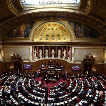 179ef774-2d46-482a-afeb-62a6d884bbdd Le Sénat rejette la réforme de l’autonomie de la Corse