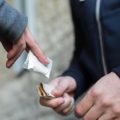 Trafic de drogue découvert après l&rsquo;oubli d&rsquo;une sacoche en restaurant