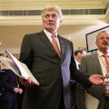 Nouvelles récentes des tensions entre la Russie et l&rsquo;Ukraine