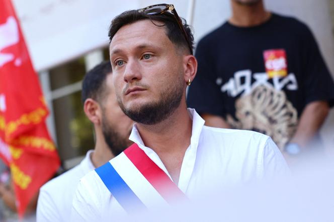 18e92346-07ed-4b2b-8b18-2cf597c554e9 La conférence annulée de Raphaël Arnault à Lyon pour des raisons de sécurité