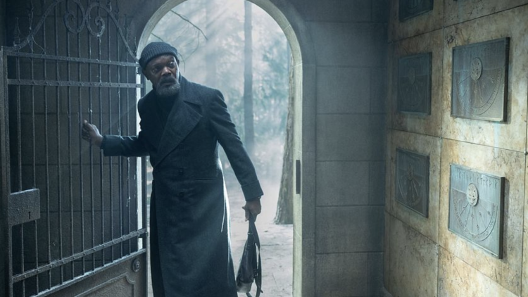 19967828-9a36-4e18-8c67-75d7d19bb360 Samuel L. Jackson confirme son retour en tant que Nick Fury dans le MCU.