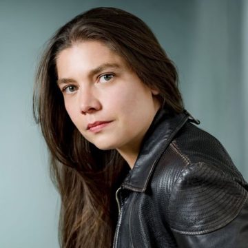 PARIS: PAULINE VILAIN Pauline Vilain-Carlotti : une géographe face au risque d’incendie