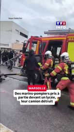 1a2034b7-df6d-43be-938a-14f436ed5584 Incidents à Marseille lors des manifestations lycéennes