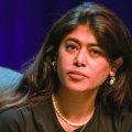 Rima Hassan face à la justice pour apologie du terrorisme