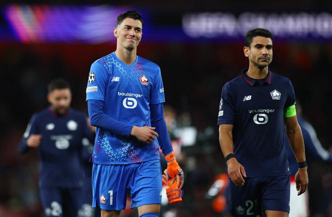 1a65465e-a5d3-40d2-981f-8829a3f67023 Arsenal domine Lille en Ligue des champions