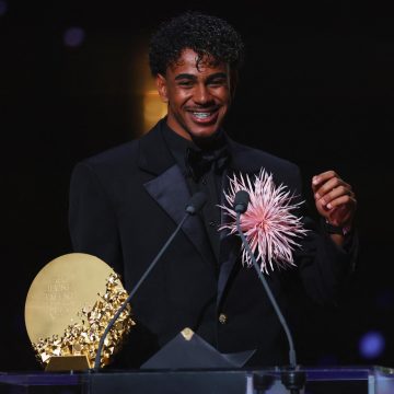 1b34a09d-7584-4cf8-be74-2b5eb52bd502 La cérémonie du Ballon d’Or 2026 à Londres