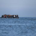 Deux migrants périssent lors d&rsquo;une traversée de la Manche