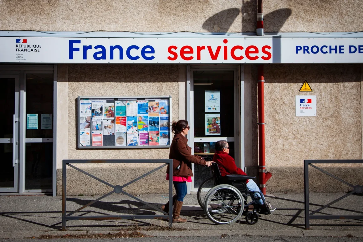 1bab5243-fd34-4427-99c2-d499782ae30d L’inquiétude des étudiants face à l’avenir des services de santé