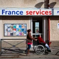L&rsquo;inquiétude des étudiants face à l&rsquo;avenir des services de santé