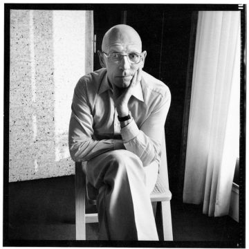 1c583ea4-f9b1-4d47-87b9-ed1a40df42e7 Michel Foucault : Centenaire d’un Penseur Incontournable