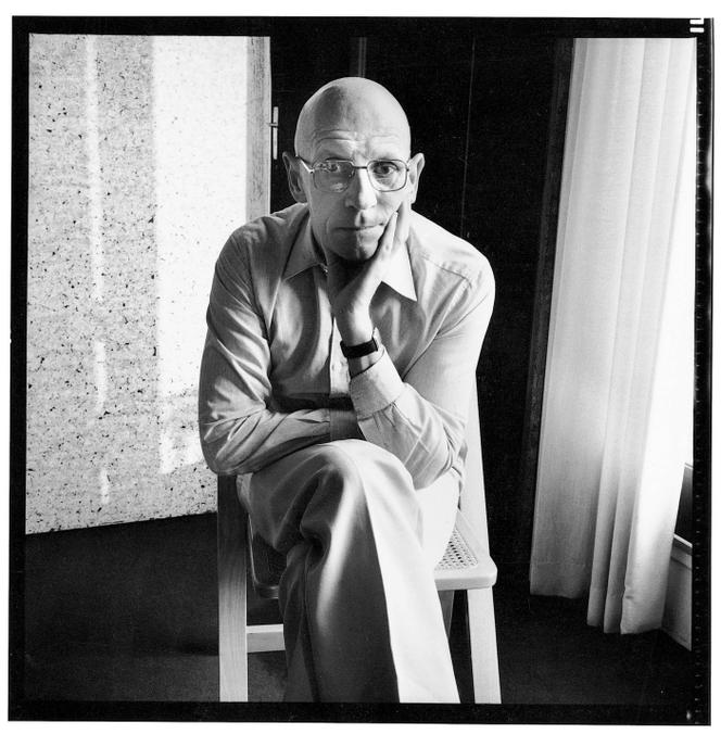 1c583ea4-f9b1-4d47-87b9-ed1a40df42e7 Michel Foucault : Centenaire d’un Penseur Incontournable
