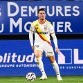 RC Lens contre Club Bruges : Un match stratégique en Ligue des champions
