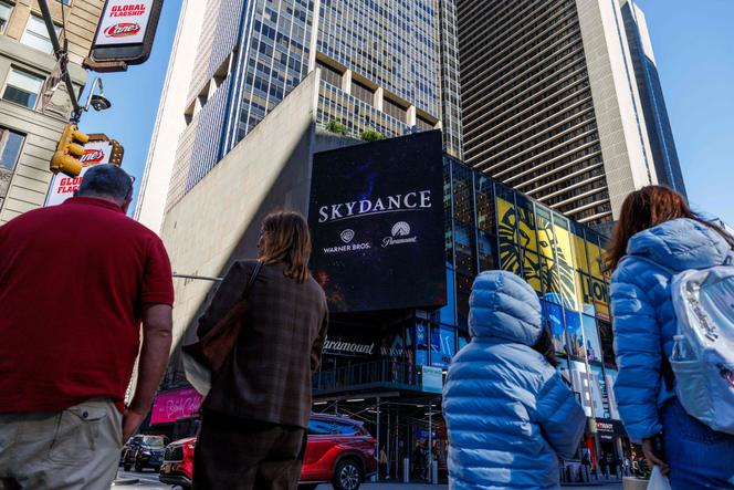 1cbd225e-994f-4881-b4b9-2db453bc2e7e Licenciements chez Skydance après la fusion avec Warner Bros