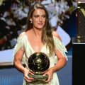 Harry Kane et Alexia Putellas récompensés au Ballon d&rsquo;Or 2026