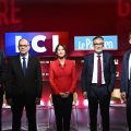 Débat décisif avant la primaire sociale-démocrate