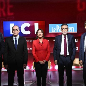 1d28062b-33e6-4cd5-815c-c377bd8f7e37 Débat décisif avant la primaire sociale-démocrate