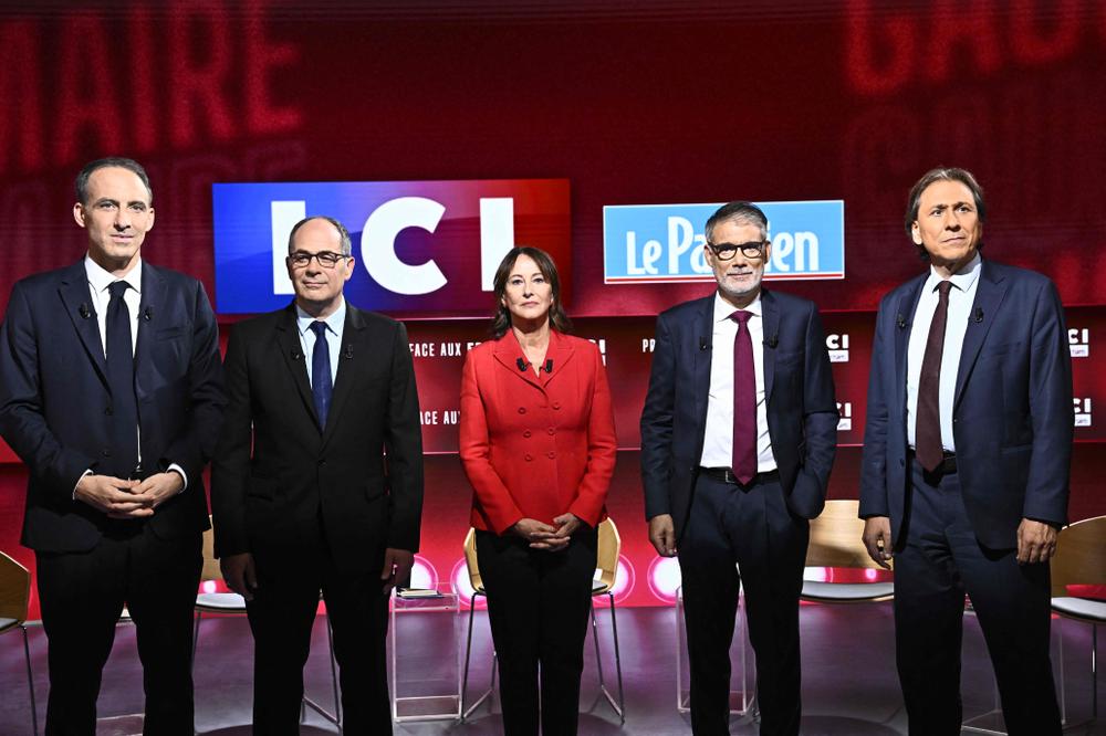 1d28062b-33e6-4cd5-815c-c377bd8f7e37 Débat décisif avant la primaire sociale-démocrate