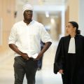 Doums face à de nouvelles accusations de violences conjugales